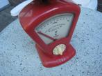 Vintage Dulton weegschaal, Keukenweegschaal, Verzenden, Gebruikt, Minder dan 10 kg