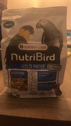 ei voer, Ophalen of Verzenden, Vogel