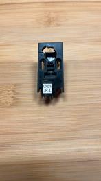 Platenspeler Element / Naald - Shure TK 120, Ophalen of Verzenden, Gebruikt, Platenspeler-onderdeel, Overige merken