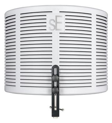 sE Electronics RF-X Reflexion Filter White beschikbaar voor biedingen