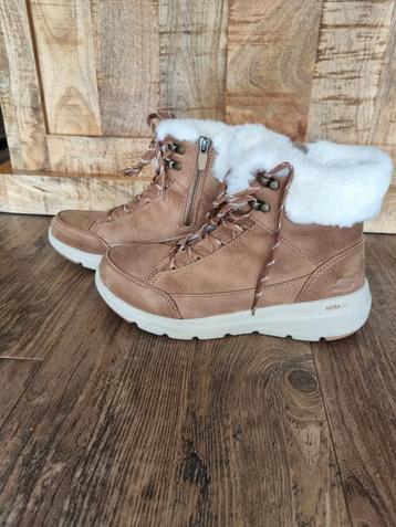 Skechers Snowboots Maat 38/39 beschikbaar voor biedingen