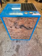 Luchtcompressor opknapper, Doe-het-zelf en Verbouw, Compressors, Ophalen