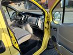 Renault Trafic T27 2.0 DCI 66KW L1h1 E4 2011, Auto's, Voorwielaandrijving, 1995 cc, 4 cilinders, Origineel Nederlands