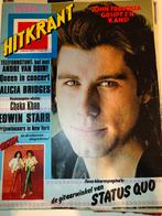 Hitkrant 1979 - John Travolta, Boeken, Tijdschriften en Kranten, Ophalen of Verzenden, Gelezen, Muziek, Film of Tv