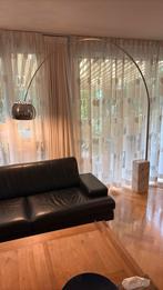 Flos Arco vloerlamp booglamp, Huis en Inrichting, Lampen | Vloerlampen, Ophalen