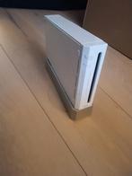 Nintendo wii met extra's, Ophalen of Verzenden, Zo goed als nieuw, Met 2 controllers, Met games