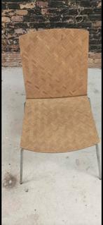 4 mooie vintage stoelen, Huis en Inrichting, Stoelen, Ophalen, Gebruikt, Overige kleuren, Vintage