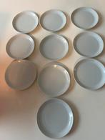 Vivo Villeroy & boch groep borden, Ophalen of Verzenden, Zo goed als nieuw, Ventilator