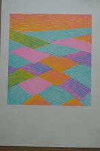 Kunst door Phyllis Ross., Antiek en Kunst, Ophalen of Verzenden