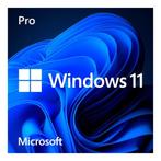 Windows 11 Pro Licentie Key, Computers en Software, Besturingssoftware, Ophalen, Nieuw, Windows