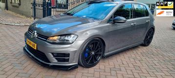 Volkswagen Golf 1.4 TSI ACT Highline abt beschikbaar voor biedingen