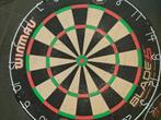 Dartborden Blade 4 en 5, Sport en Fitness, Gebruikt, Ophalen of Verzenden, Dartbord