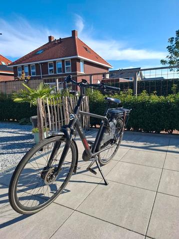 Elektrische fiets - Stella Vicenza  beschikbaar voor biedingen