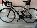 Wielrenfiets (Maat 51) Shimano Ultegra, Focus, Fietsen en Brommers, Fietsen | Racefietsen, Aluminium, 49 tot 53 cm, Zo goed als nieuw