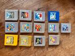 Gameboy spellen, Spelcomputers en Games, Games | Nintendo Game Boy, 1 speler, Ophalen of Verzenden, Gebruikt, Vanaf 3 jaar