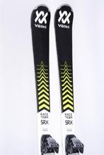 158; 163; 168; 173 cm ski's VOLKL RACETIGER SRX 2021, Sport en Fitness, Overige merken, Gebruikt, 160 tot 180 cm, Carve