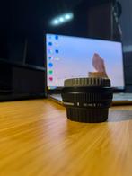 Nikon AF-S TC-14E III teleconverter nikkor camera lens, Ophalen, Zo goed als nieuw, Telelens, Zoom