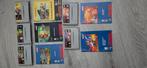 SNES Super Nintendo games, Spelcomputers en Games, Games | Nintendo Super NES, 1 speler, Ophalen of Verzenden, Gebruikt, Vanaf 3 jaar