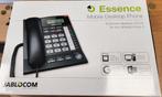 Jablocom essence deskphone GDB06E (4 stuks nieuw in doos)., ., Nieuw, Jablocom, Ophalen of Verzenden