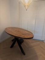 Tafels, Ophalen of Verzenden, Rechthoekig, 50 tot 100 cm