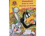 Looney Tunes zoekboek. Hardcover, grootformaat, Fictie algemeen, Jongen of Meisje, Ophalen of Verzenden, Zo goed als nieuw