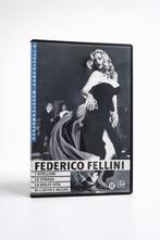Fellini - 4 Italiaanse Meesterwerken - DVD Boxset, Boxset, Zo goed als nieuw, Vanaf 12 jaar, Italië