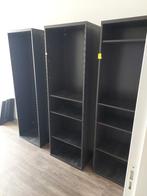 Ikea boekenkasten, Huis en Inrichting, Kasten | Boekenkasten, Ophalen, Gebruikt, 100 tot 150 cm, 200 cm of meer