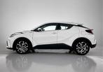Toyota C-HR 2.0 Hybrid Dynamic | Navigatie | Parkeersensoren, 12 maanden, Stof, 4 cilinders, Wit