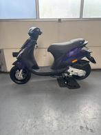 Piaggio Zip 2000 4t 2019, Fietsen en Brommers, Scooters | Piaggio, Ophalen, Piaggio, ., Maximaal 45 km/u