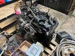 Motor + gereviseerde bak Ford Transit, Ophalen, Ford