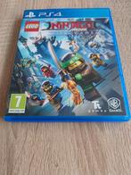 The ninjago movie videogame, Avontuur en Actie, Ophalen of Verzenden, Zo goed als nieuw, 3 spelers of meer