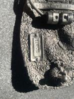 Harley Davidson Baron Buckle 1990 H406 Nieuw!, Kleding | Heren, Riemen en Ceinturen, Ophalen of Verzenden, Nieuw, Overige kleuren
