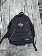 Harley Davidson Orgininele Rugtas, Motoren, Accessoires | Koffers en Tassen, Ophalen, Nieuw