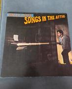 Billy Joel - Songs in the Attic LP, Cd's en Dvd's, Vinyl | Pop, Ophalen of Verzenden