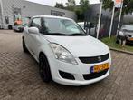 Suzuki SWIFT 1.2 Sport-line 3 deurs, elec pakket, navi, mult, Voorwielaandrijving, Stof, Gebruikt, 400 kg