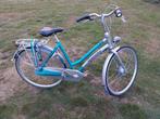 Nette Gazelle esprit damesfiets 28 inch, Ophalen, Gazelle, Minder dan 10 versnellingen, 28 inch