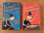 De kleine heksenschool - Jessica leert vliegen / toveren, Boeken, Ophalen of Verzenden, Gelezen, Maeve Friel, Fictie algemeen