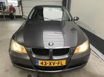 BMW 3-serie 318i High Executive Zeer netjes., Zwart, 4 cilinders, 129 pk, Bedrijf