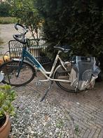 Gazelle Fuente dames fiets 24 versnellingen, Ophalen, Gebruikt, Gazelle, Versnellingen