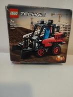 Lego Technic 42116 Schranklader, Ophalen of Verzenden, Zo goed als nieuw, Complete set, Lego