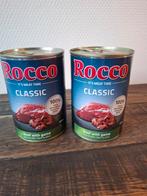 Rocco classic with meet. Hondenvoer, 100% vlees, Dieren en Toebehoren, Ophalen of Verzenden, Hond