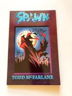 Spawn Volume 1 TPB (Image Comics 1995), Amerika, Todd Mcfarlane, Nieuw, Ophalen