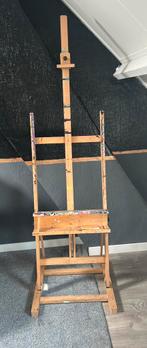 Museo Schildersezel, Ophalen, Zo goed als nieuw, Ezel