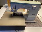 Elna 41CB naaimachine, Antiek en Kunst, Antiek | Naaimachines, Ophalen