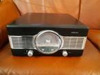 Vintage Xiron Platenspeler met Radio, Audio, Tv en Foto, Platenspelers, Gebruikt, Automatisch, Platenspeler, Ophalen