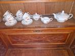 Theeservies vintage, Antiek en Kunst, Ophalen of Verzenden