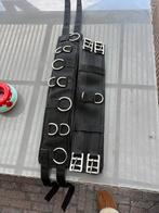 Longeersingel maat shet, Dieren en Toebehoren, Ophalen of Verzenden, Zo goed als nieuw, Overige soorten