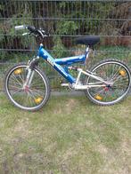 Super coole fiets,crossfiets.26 inch, Ophalen, 24 inch of meer, V-brakes, Aluminium