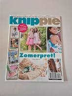 Knippie nr 3 2011, Boeken, Tijdschriften en Kranten, Ophalen of Verzenden