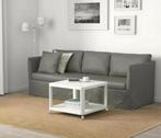 NIEUW ikea BRATHULT hoes hoezen bank grijs-groen 603.362.45, Huis en Inrichting, Banken | Sofa's en Chaises Longues, Ophalen of Verzenden